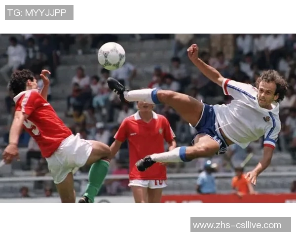 足球锦集：回顾经典瞬间与传奇球星的辉煌历程与精彩对决