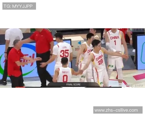 中国男篮惨遭韩国49分大败姚明的选人眼光是否出现失误