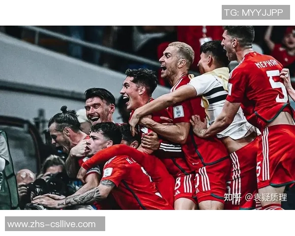 威尔士与美国激战在即谁将赢得这场足球盛宴的胜利